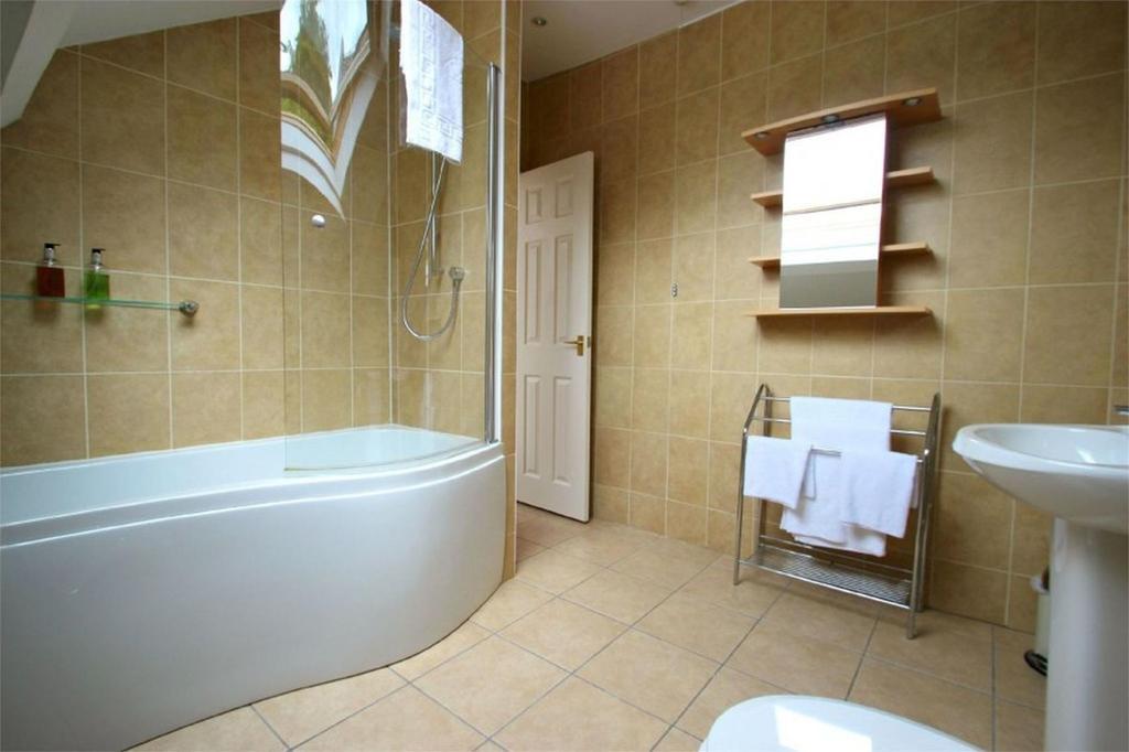 Newton Hall Guest House インヴェラレイ エクステリア 写真